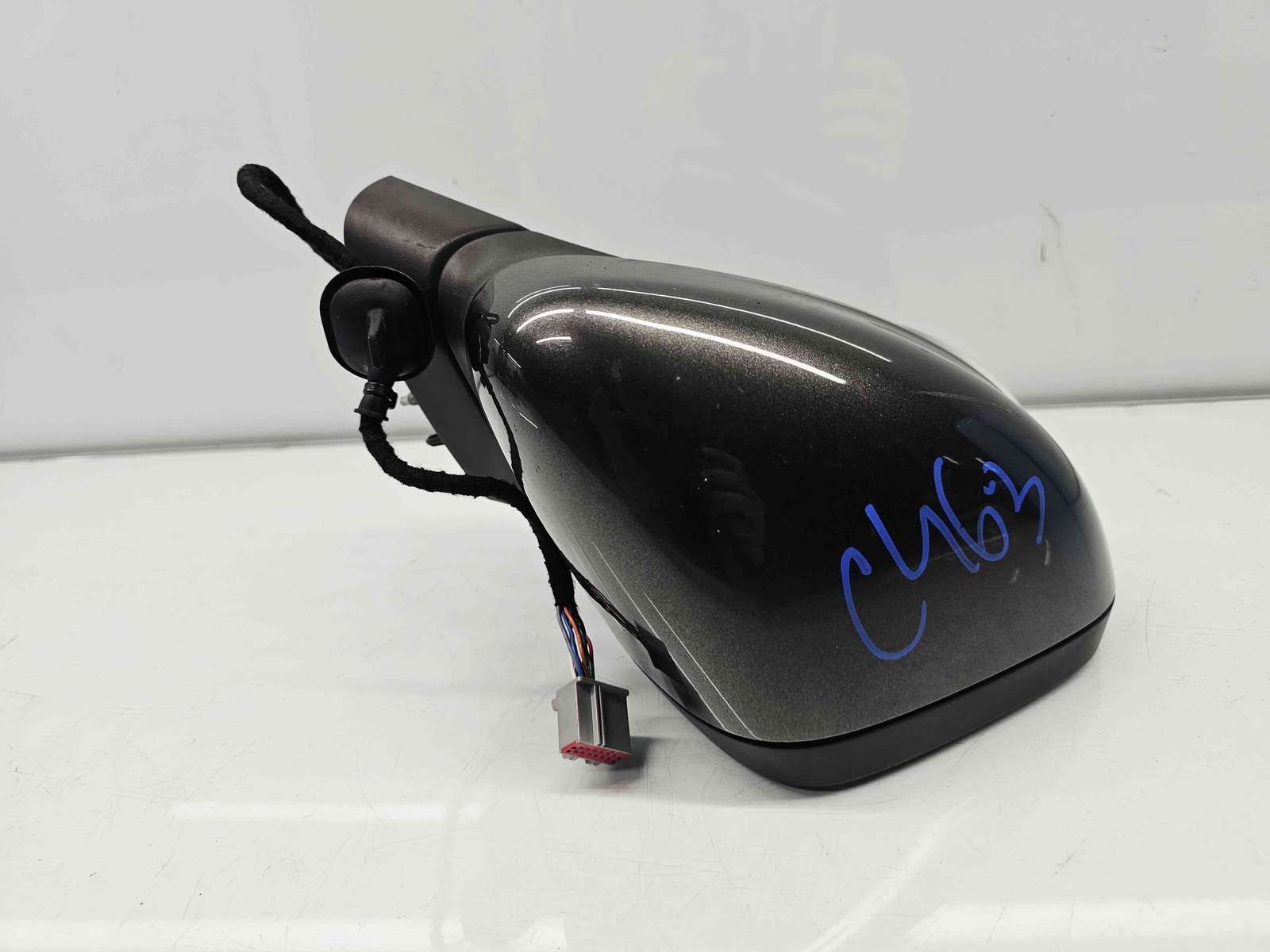 Oglinda dreapta Ford Fiesta 8 [Fabr 2017-2025] MAGNETIC - imagine 6