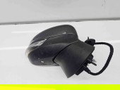 Oglinda dreapta Ford Fiesta 8 [Fabr 2017-2025] MAGNETIC