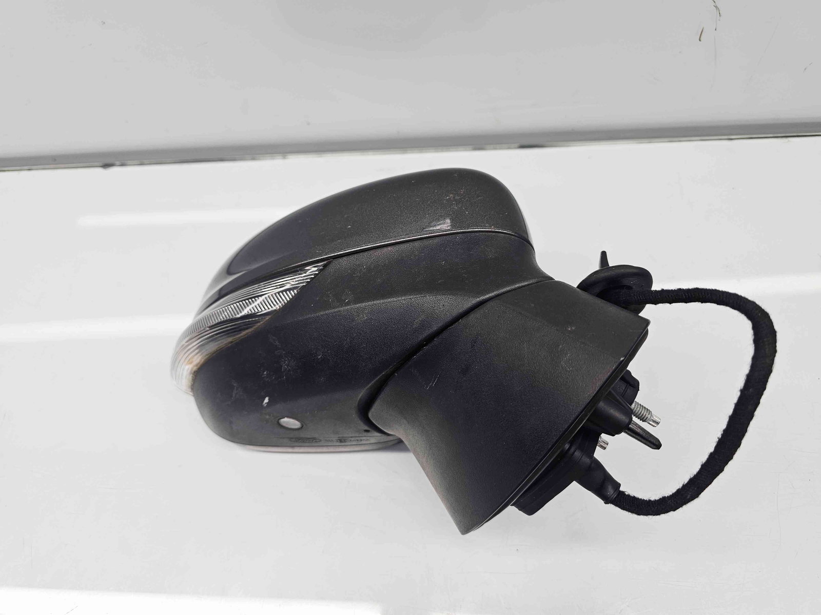 Oglinda dreapta Ford Fiesta 8 [Fabr 2017-2025] MAGNETIC - imagine 8