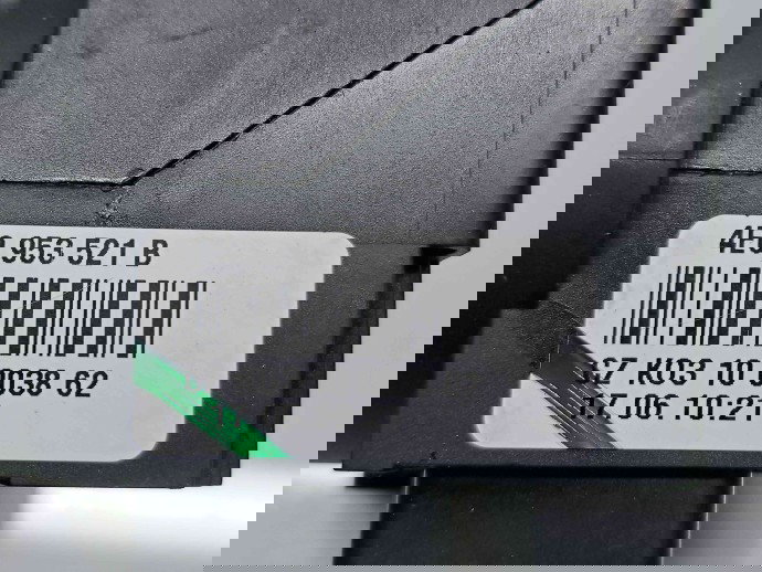  Maneta tempomat Audi Q7 (4LB) [Fabr 2006-2014] Facelift 4E0953521B