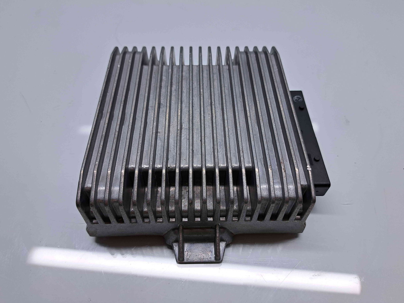 Modul audio Audi TT (8J3) [Fabr 2006-2013] 8J0035223F - imagine 1