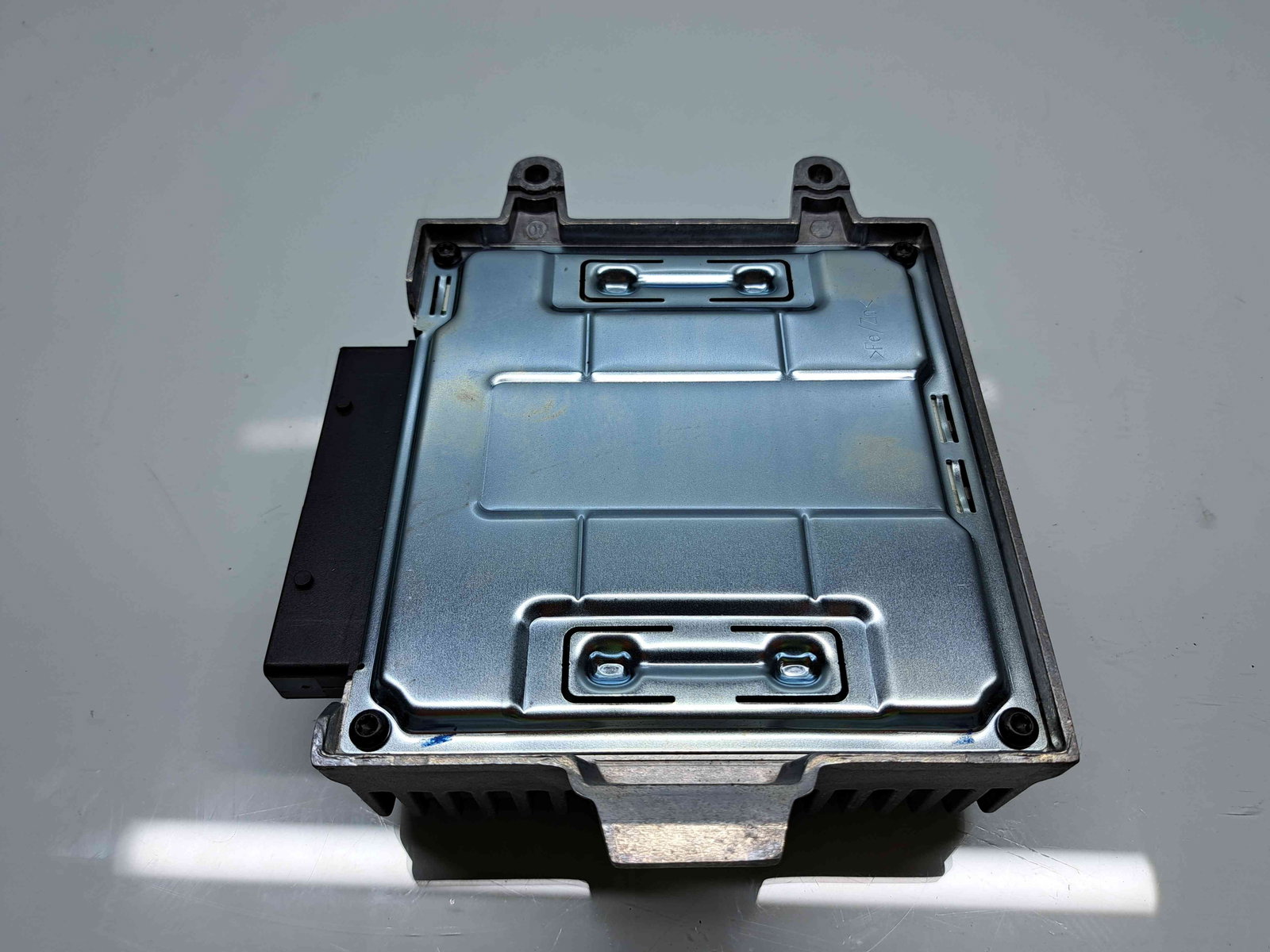 Modul audio Audi TT (8J3) [Fabr 2006-2013] 8J0035223F - imagine 3