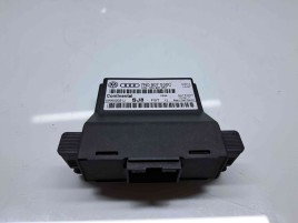  Modul CAN Skoda Octavia 2 Combi (1Z5) [Fabr 2004-2013] Facelift 7N0907530C