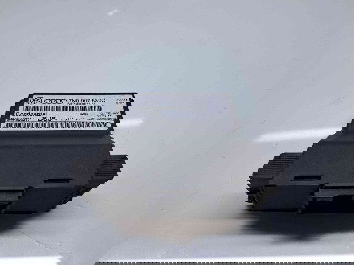  Modul CAN Skoda Octavia 2 Combi (1Z5) [Fabr 2004-2013] Facelift 7N0907530C