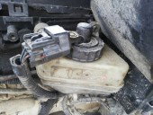 Vas lichid frana Ford Focus 1 Coupe 1.8 Diesel OEM 1999-2005