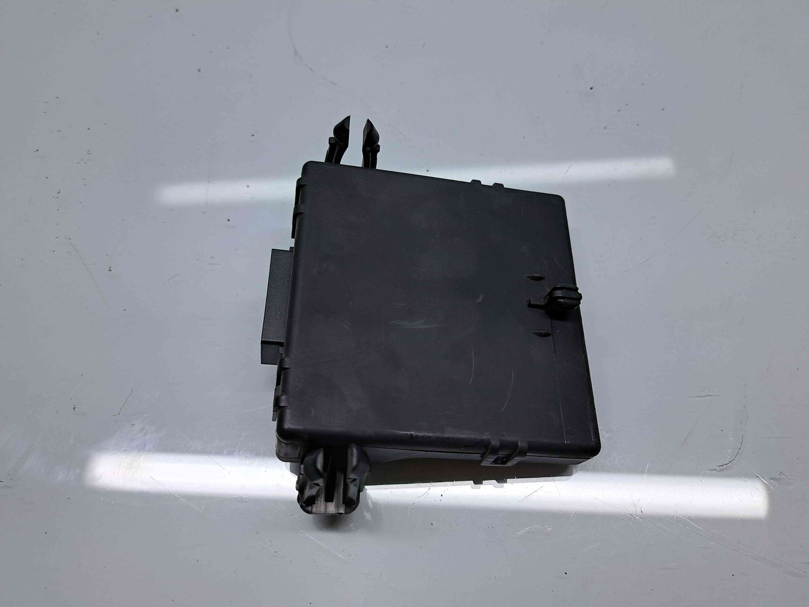 Modul CAN Volkswagen Golf 6 (5K1) GTD [Fabr 2009-2013] 1K0907530AA - imagine 4