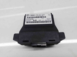  Modul confort Skoda Octavia 2 Combi (1Z5) [Fabr 2004-2013] Facelift 7N0907530C