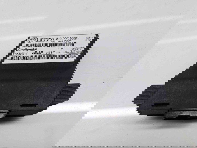  Modul confort Skoda Octavia 2 Combi (1Z5) [Fabr 2004-2013] Facelift 7N0907530C