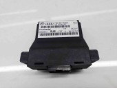  Modul confort Skoda Octavia 2 Combi (1Z5) [Fabr 2004-2013] Facelift 7N0907530C