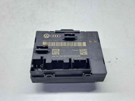 Modul usa stanga spate Audi Q5 (8RB) [Fabr 2008-2016] 8K0959795F