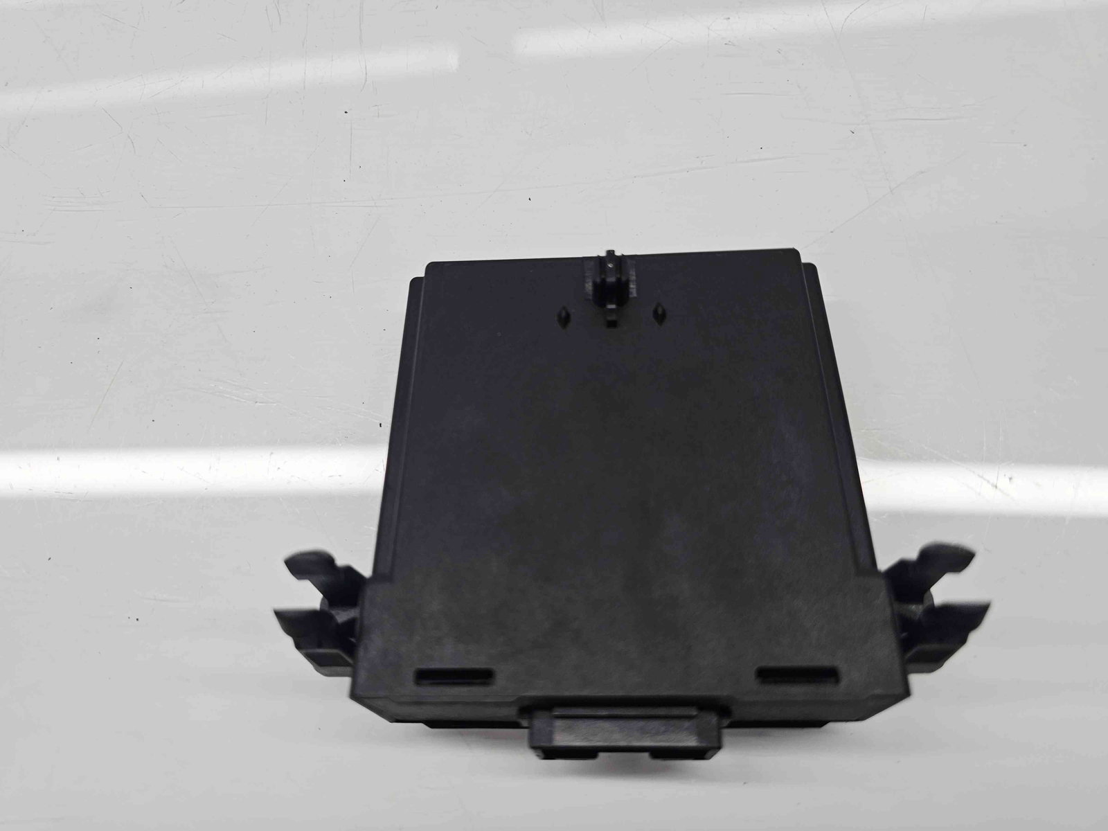 Modul confort Skoda Octavia 2 Combi (1Z5) [Fabr 2004-2013] Facelift 7N0907530C - imagine 3