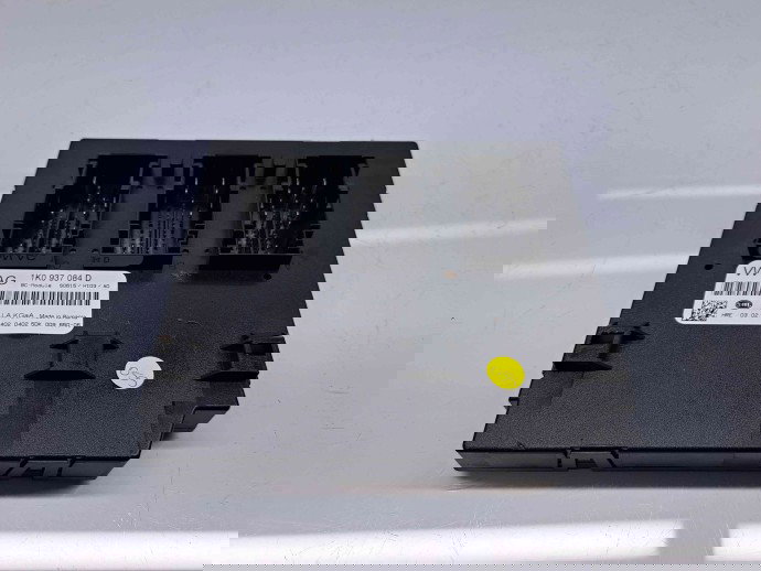  Modul confort Skoda Octavia 2 Combi (1Z5) [Fabr 2004-2013] Facelift 1K0937084D