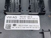  Modul confort Skoda Octavia 2 Combi (1Z5) [Fabr 2004-2013] Facelift 1K0937084D