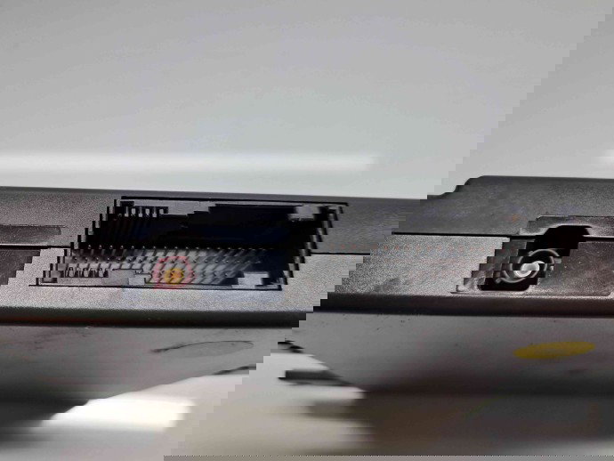  Modul confort Volkswagen Golf 6 (5K1) GTD [Fabr 2009-2013] 5K0035730B