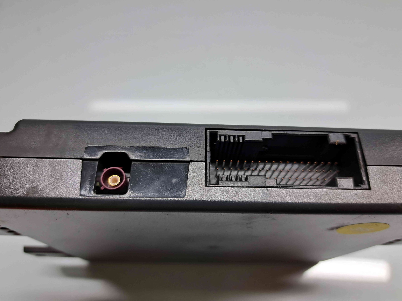 Modul confort Volkswagen Golf 6 (5K1) GTD [Fabr 2009-2013] 5K0035730B - imagine 5