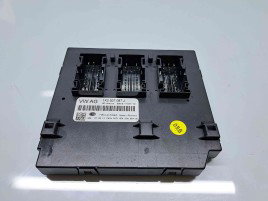  Modul confort Skoda Octavia 2 Combi (1Z5) [Fabr 2004-2013] Facelift 1K0937087J