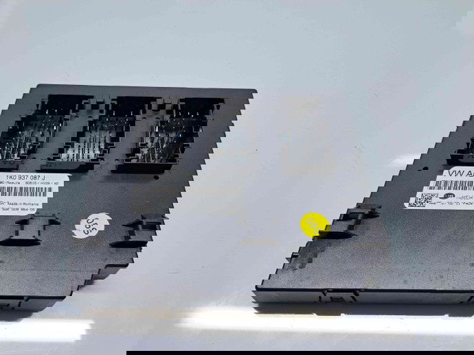  Modul confort Skoda Octavia 2 Combi (1Z5) [Fabr 2004-2013] Facelift 1K0937087J