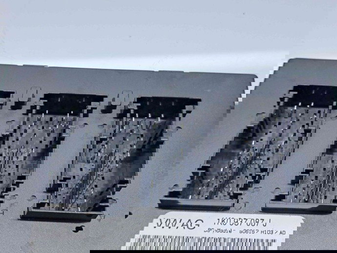  Modul confort Skoda Octavia 2 Combi (1Z5) [Fabr 2004-2013] Facelift 1K0937087J