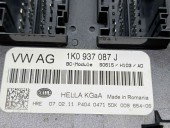  Modul confort Skoda Octavia 2 Combi (1Z5) [Fabr 2004-2013] Facelift 1K0937087J