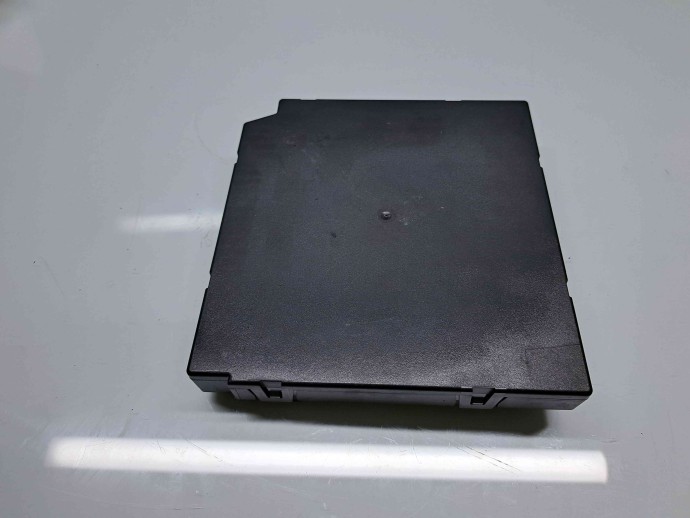  Modul confort Skoda Octavia 2 Combi (1Z5) [Fabr 2004-2013] Facelift 1K0937087J