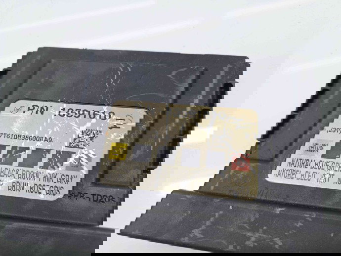  Modul confort Opel Zafira C (D75) Tourer [Fabr 2011-2017] 13591610