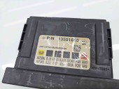  Modul confort Opel Zafira C (D75) Tourer [Fabr 2011-2017] 13591610