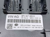  Modul confort Audi TT (8J3) [Fabr 2006-2013] 8P0907063H