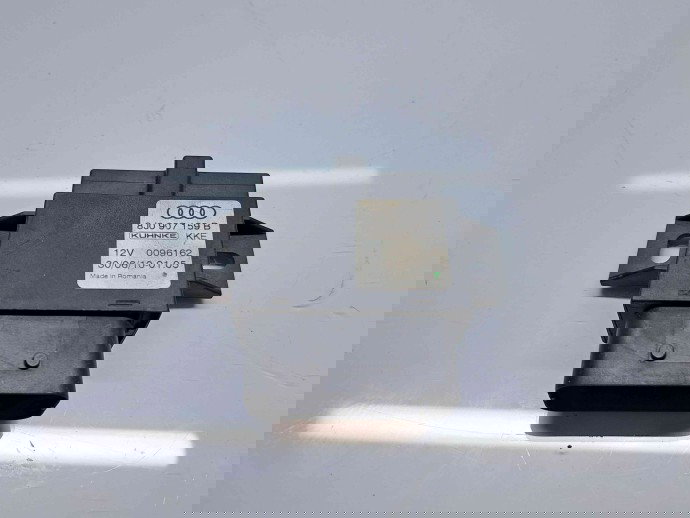  Modul confort Audi TT (8J3) [Fabr 2006-2013] 8J0907159B