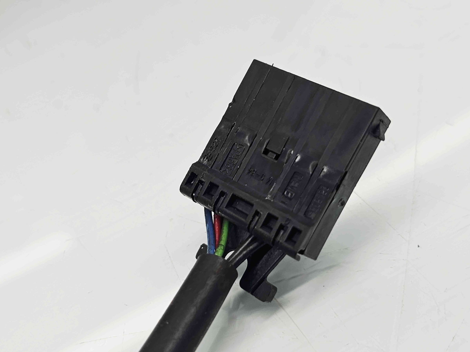 Oglinda dreapta Opel Zafira C (D75) Tourer [Fabr 2011-2017] GBH - imagine 2