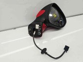 Oglinda dreapta Opel Zafira C (D75) Tourer [Fabr 2011-2017] GBH