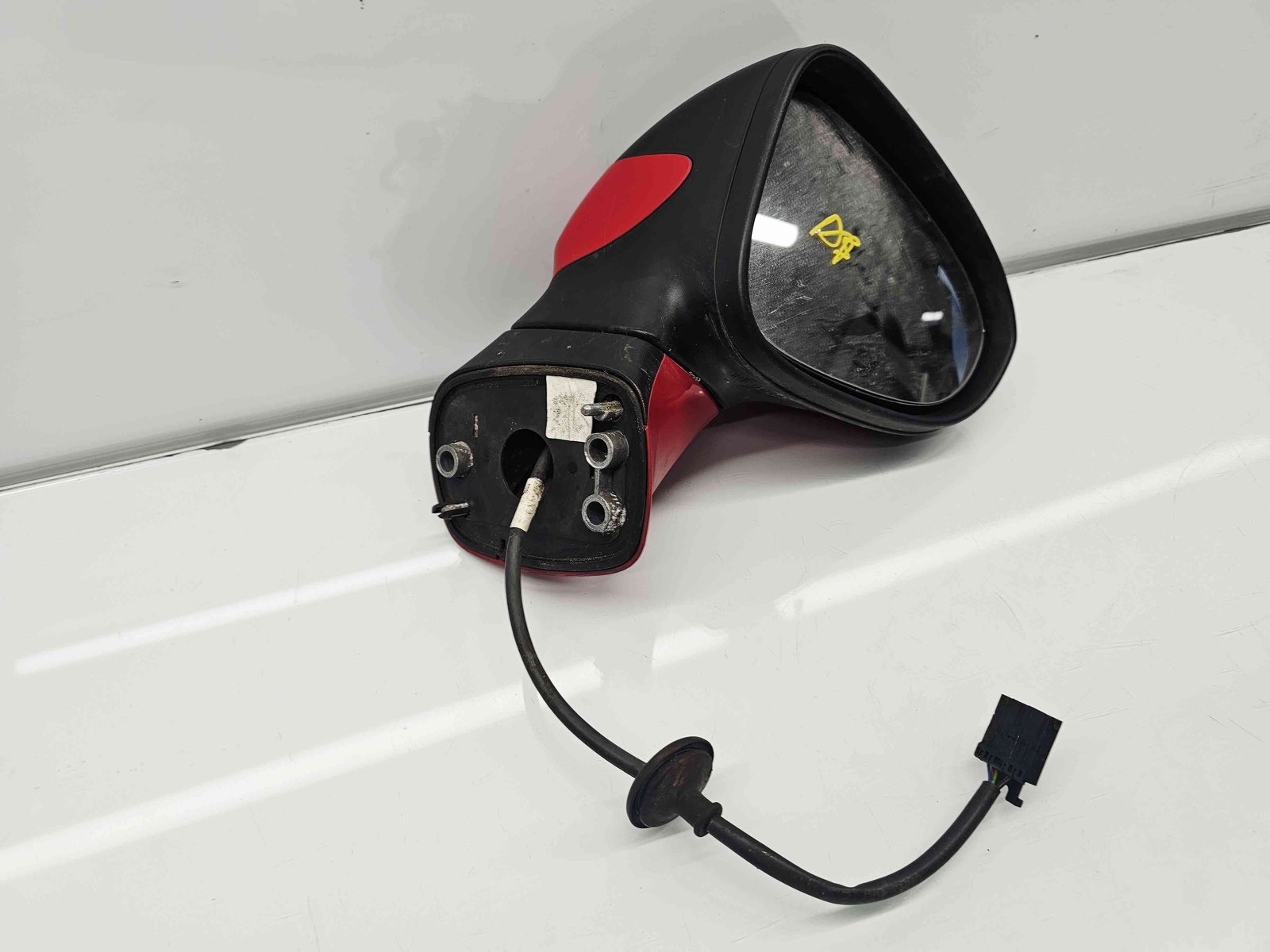 Oglinda dreapta Opel Zafira C (D75) Tourer [Fabr 2011-2017] GBH - imagine 3