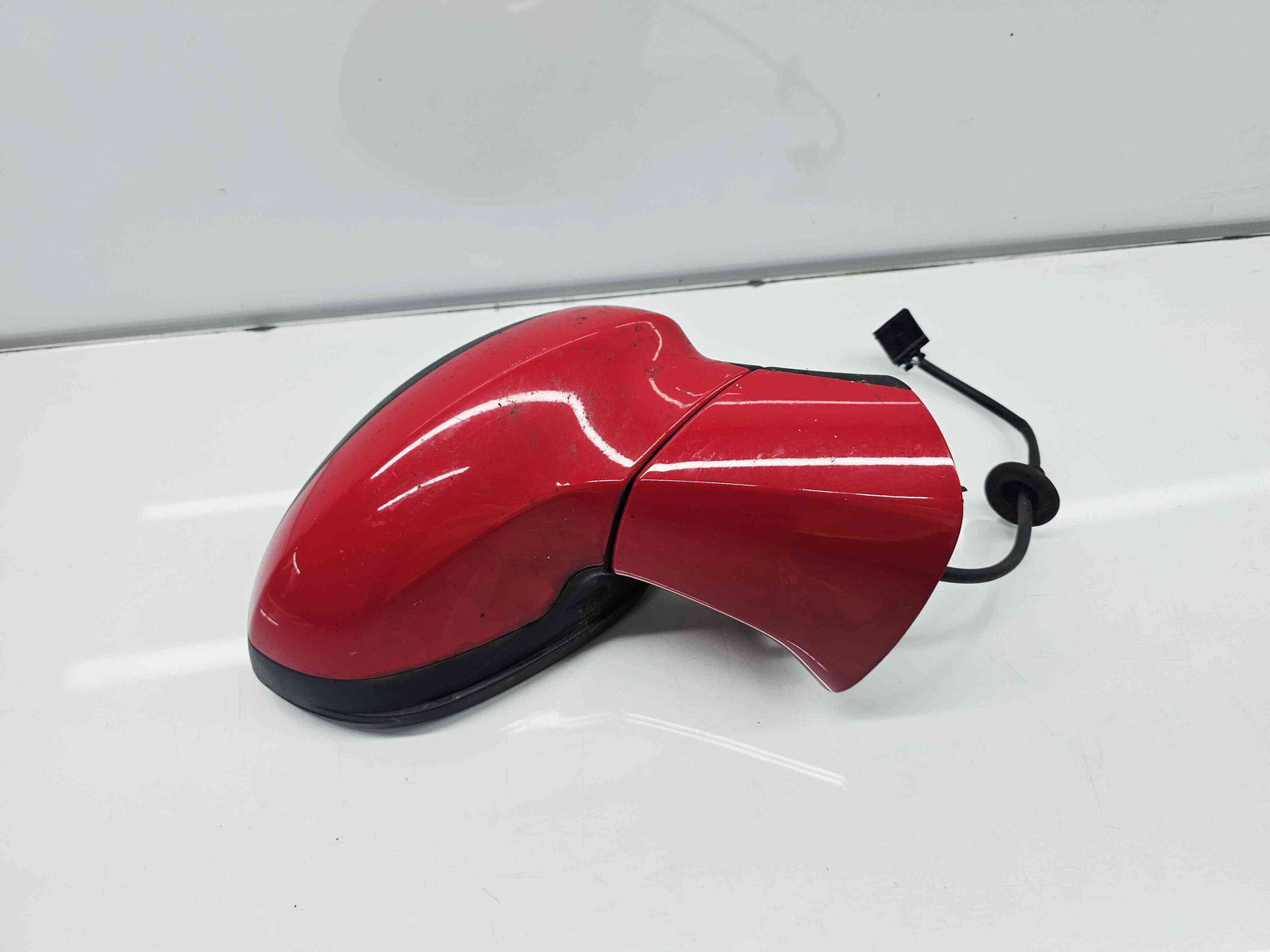 Oglinda dreapta Opel Zafira C (D75) Tourer [Fabr 2011-2017] GBH - imagine 4