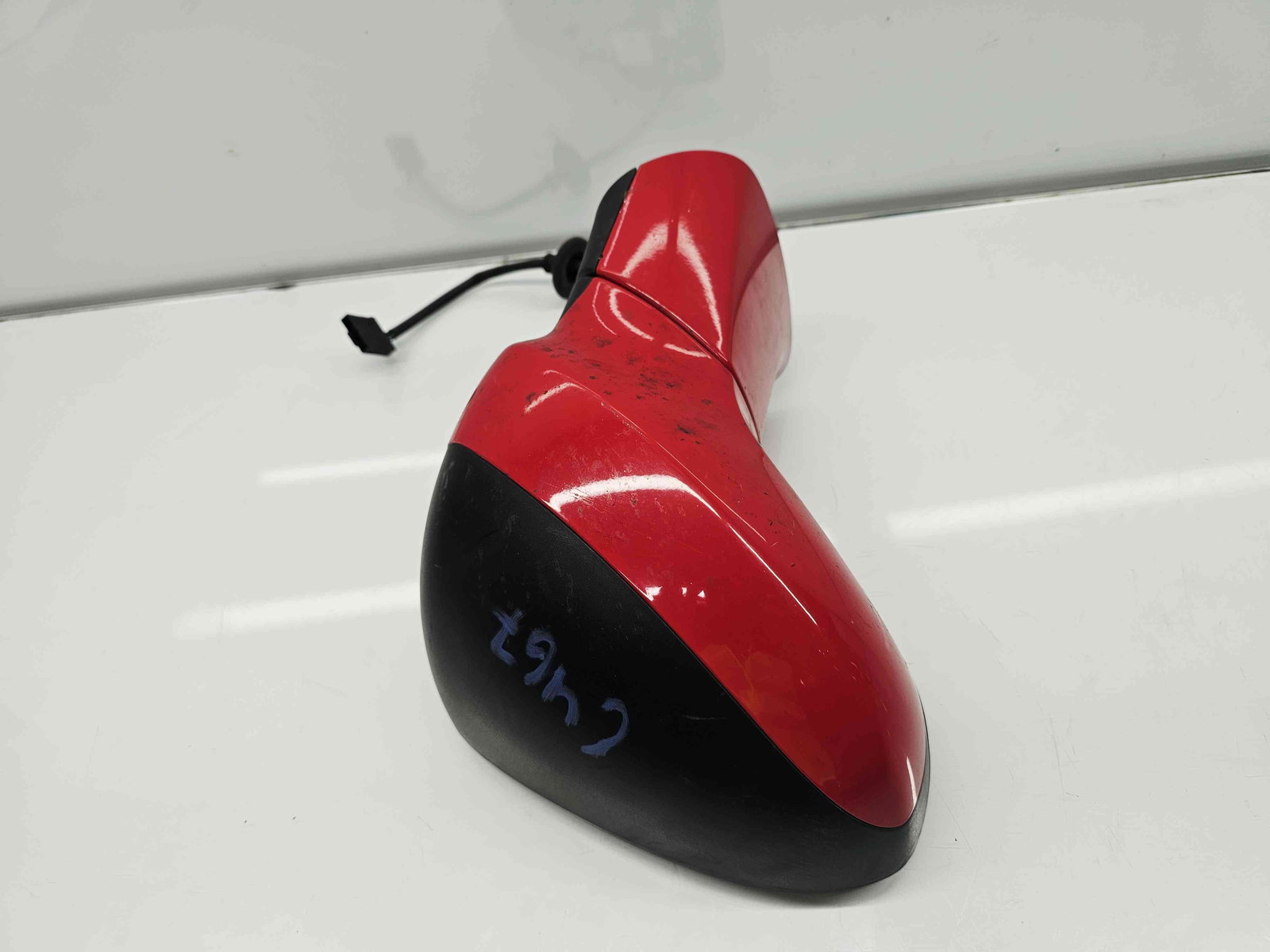 Oglinda dreapta Opel Zafira C (D75) Tourer [Fabr 2011-2017] GBH - imagine 5