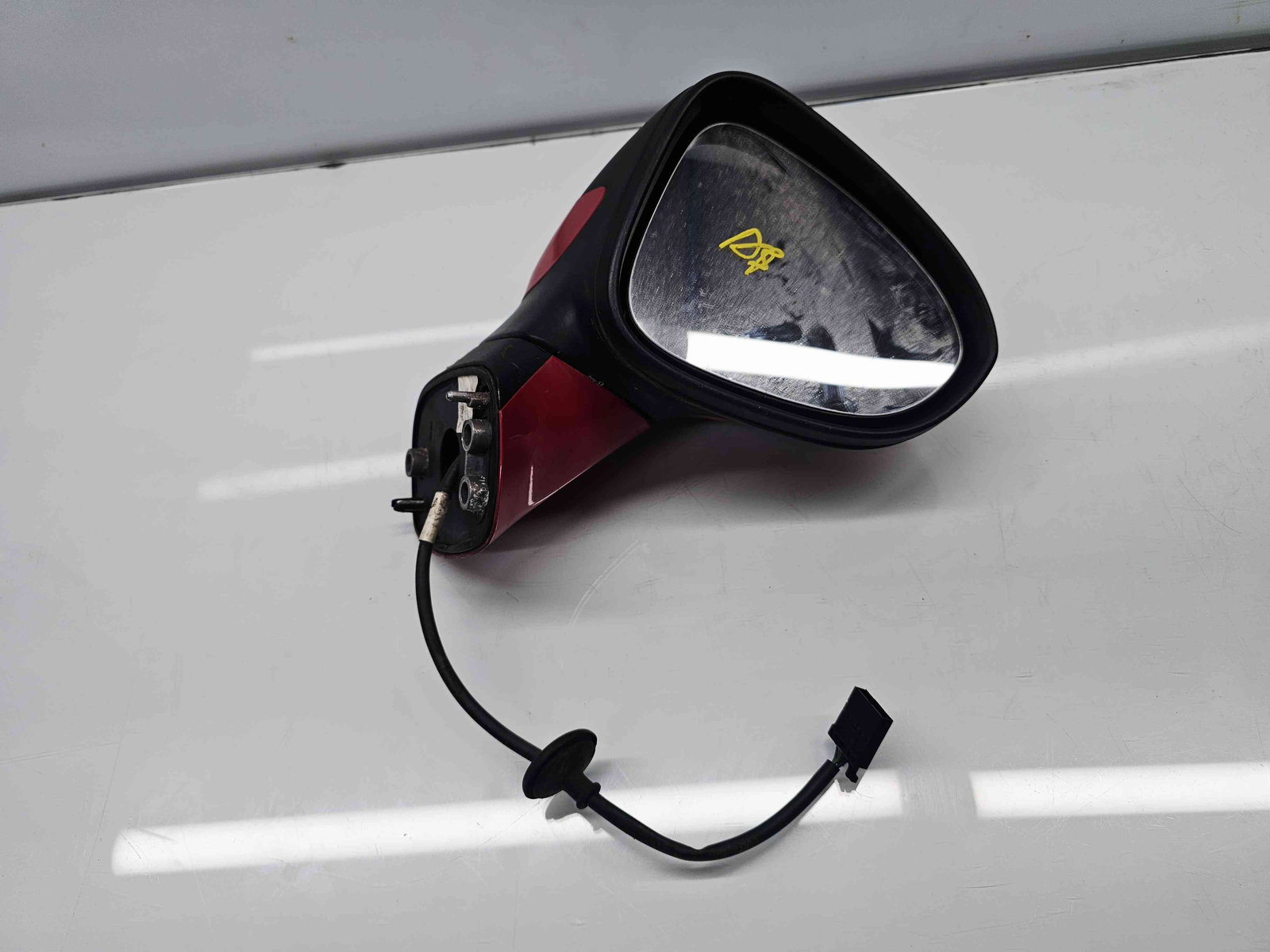 Oglinda dreapta Opel Zafira C (D75) Tourer [Fabr 2011-2017] GBH - imagine 6