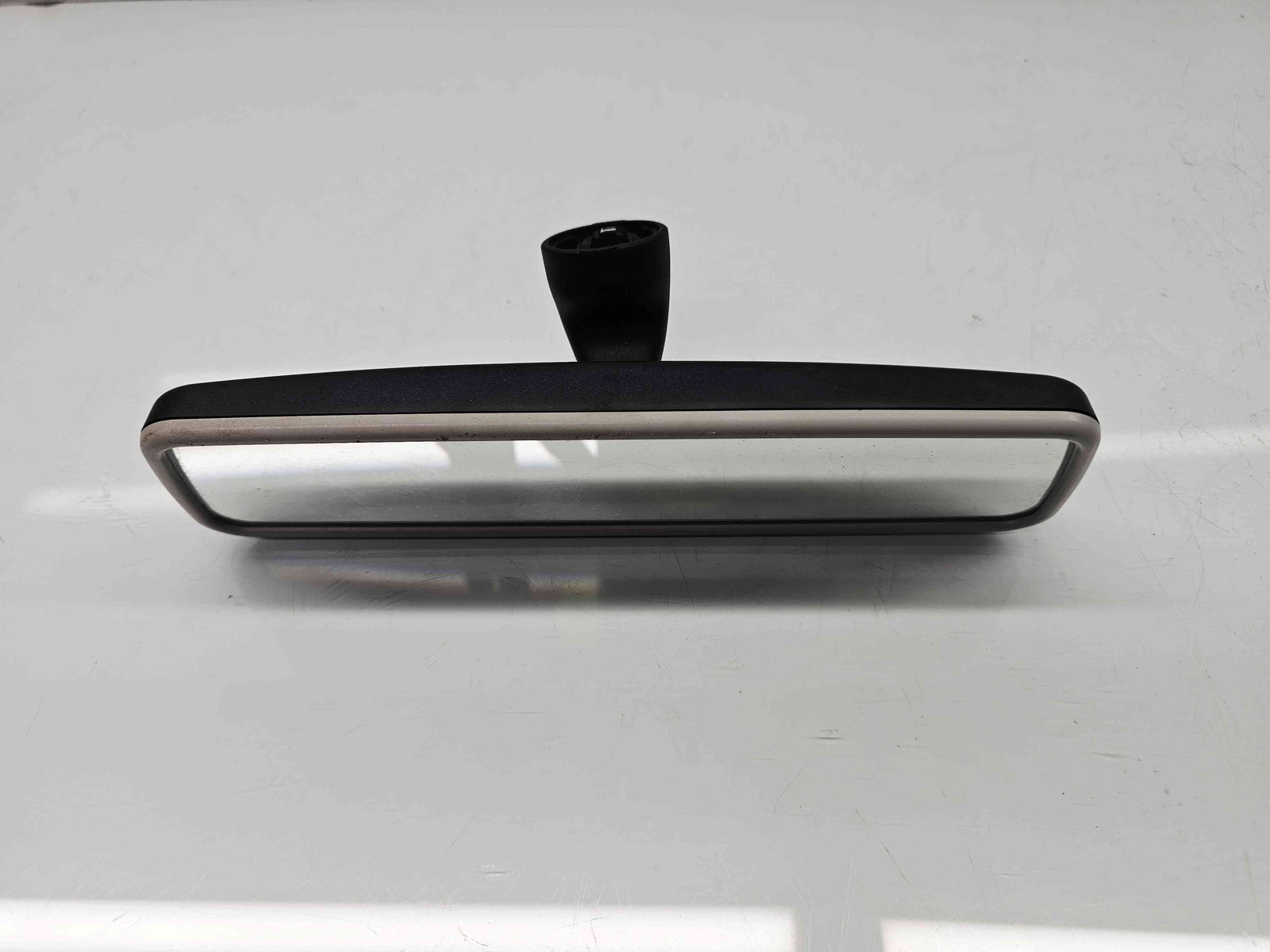 Oglinda retrovizoare Skoda Octavia 2 Combi (1Z5) [Fabr 2004-2013] Facelift OEM - imagine 1