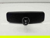  Oglinda retrovizoare Skoda Octavia 2 Combi (1Z5) [Fabr 2004-2013] Facelift OEM