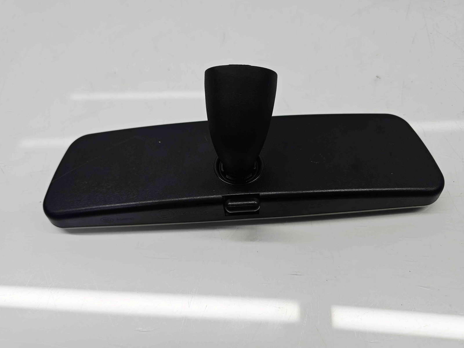 Oglinda retrovizoare Skoda Octavia 2 Combi (1Z5) [Fabr 2004-2013] Facelift OEM - imagine 3