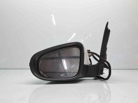 Oglinda stanga Volkswagen Golf 6 (5K1) GTD [Fabr 2009-2013] LB9A