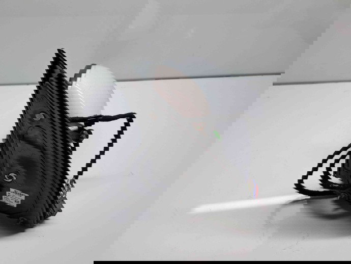 Oglinda stanga Volkswagen Golf 6 (5K1) GTD [Fabr 2009-2013] LB9A