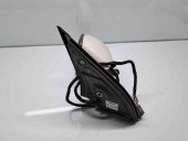 Oglinda stanga Volkswagen Golf 6 (5K1) GTD [Fabr 2009-2013] LB9A