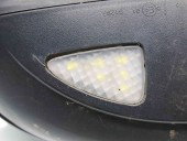 Oglinda stanga Volkswagen Golf 6 (5K1) GTD [Fabr 2009-2013] LB9A