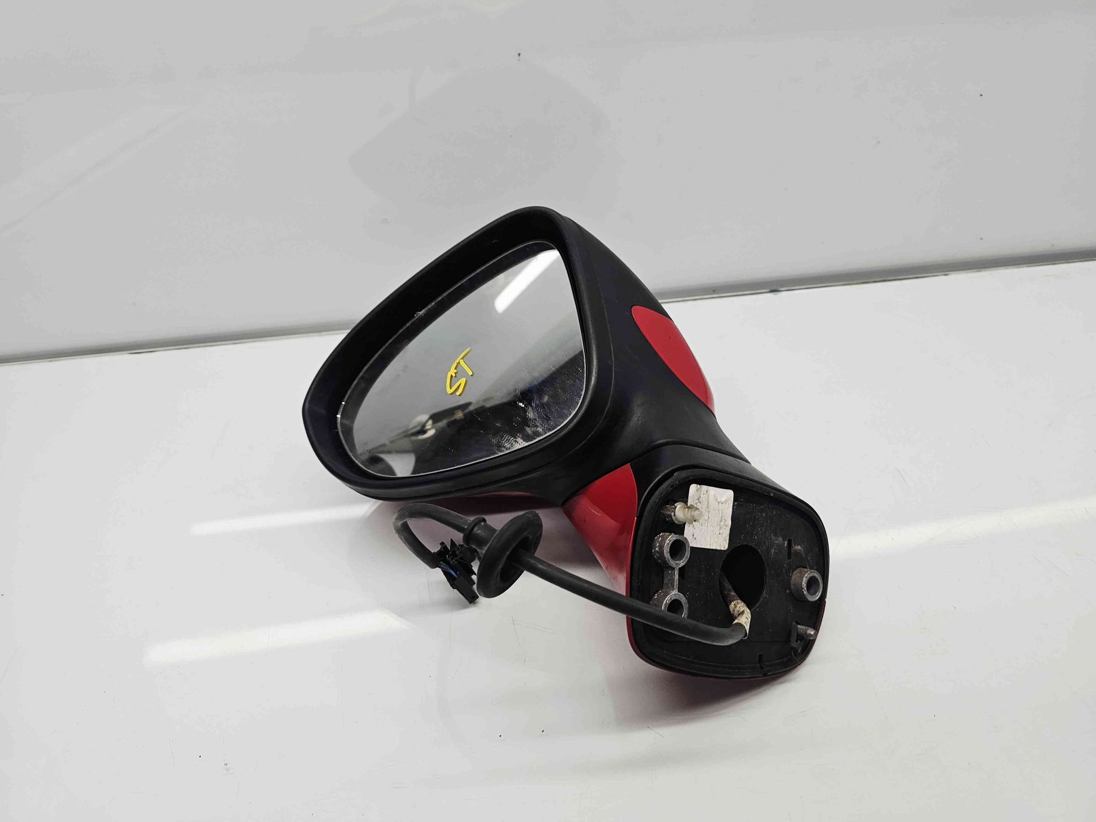 Oglinda stanga Opel Zafira C (D75) Tourer [Fabr 2011-2017] GBH - imagine 1