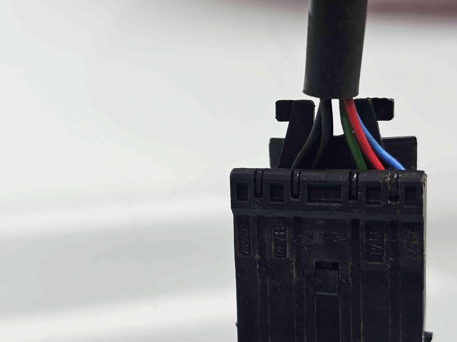 Oglinda stanga Opel Zafira C (D75) Tourer [Fabr 2011-2017] GBH - imagine 2