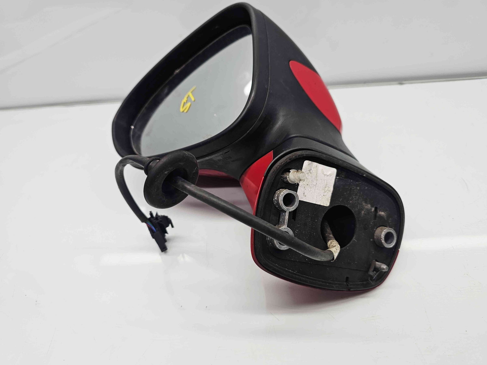 Oglinda stanga Opel Zafira C (D75) Tourer [Fabr 2011-2017] GBH - imagine 3