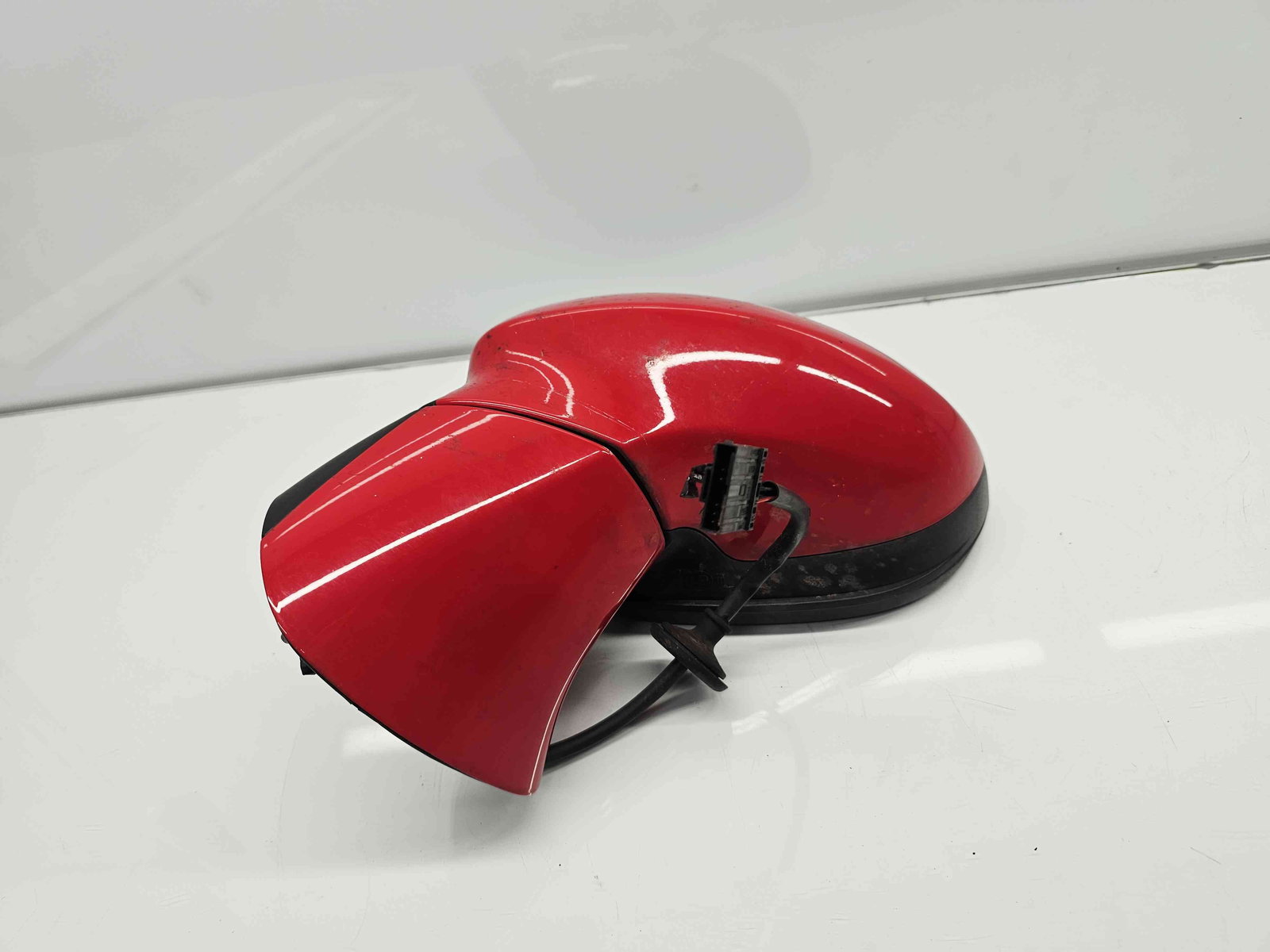 Oglinda stanga Opel Zafira C (D75) Tourer [Fabr 2011-2017] GBH - imagine 4