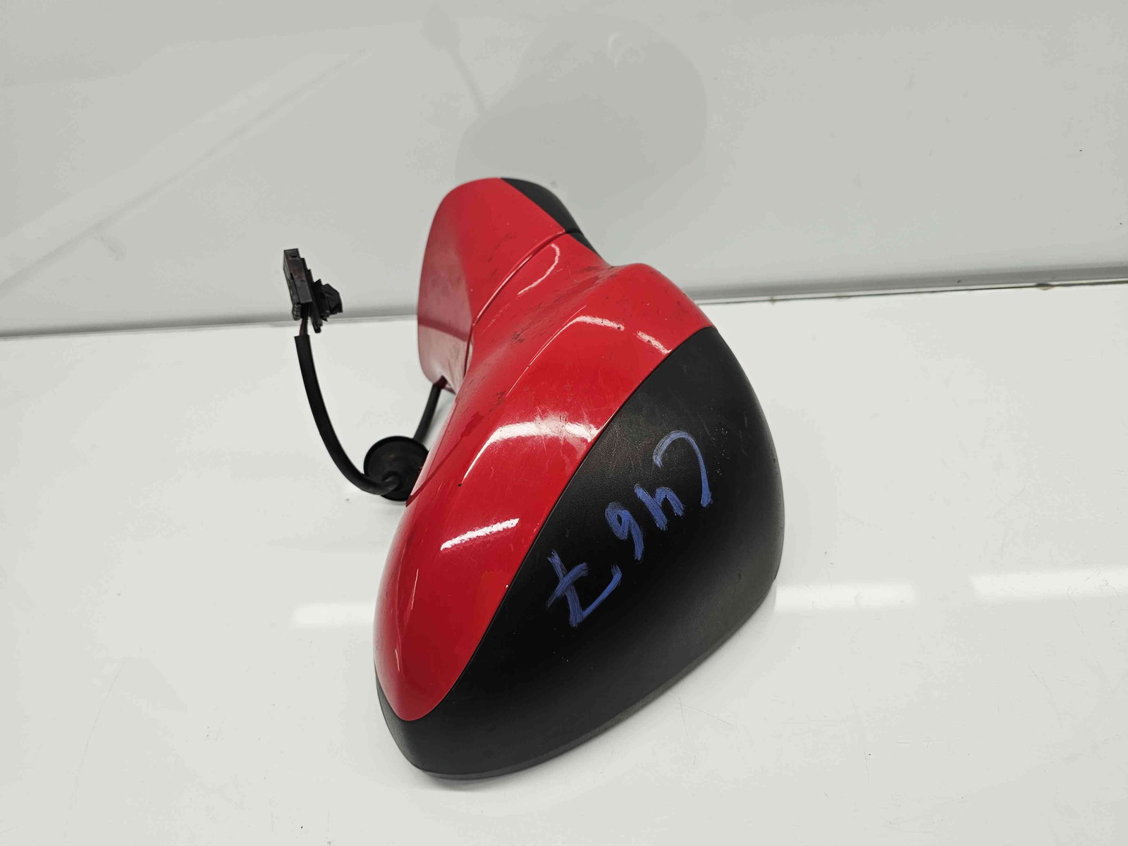 Oglinda stanga Opel Zafira C (D75) Tourer [Fabr 2011-2017] GBH - imagine 5