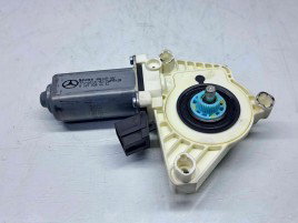 Motoras geam dreapta fata Mercedes Clasa B (W245) [Fabr 2005-2011] A1698204442