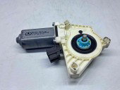Motoras geam dreapta fata Mercedes Clasa B (W245) [Fabr 2005-2011] A1698204442