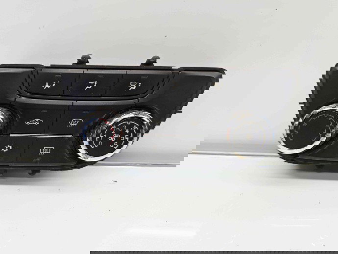  Panou comanda clima Opel Zafira C (D75) Tourer [Fabr 2011-2017] 13429876