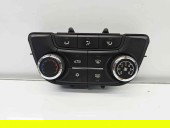  Panou comanda clima Opel Zafira C (D75) Tourer [Fabr 2011-2017] 13429876